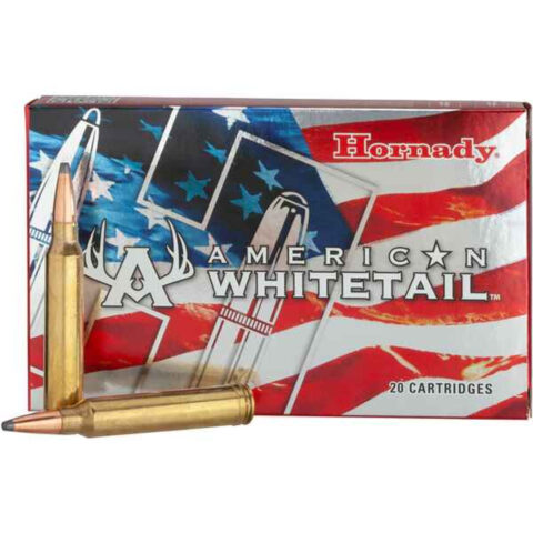 .300 Win Mag Whitetail InterLock 11.7g / 180grs