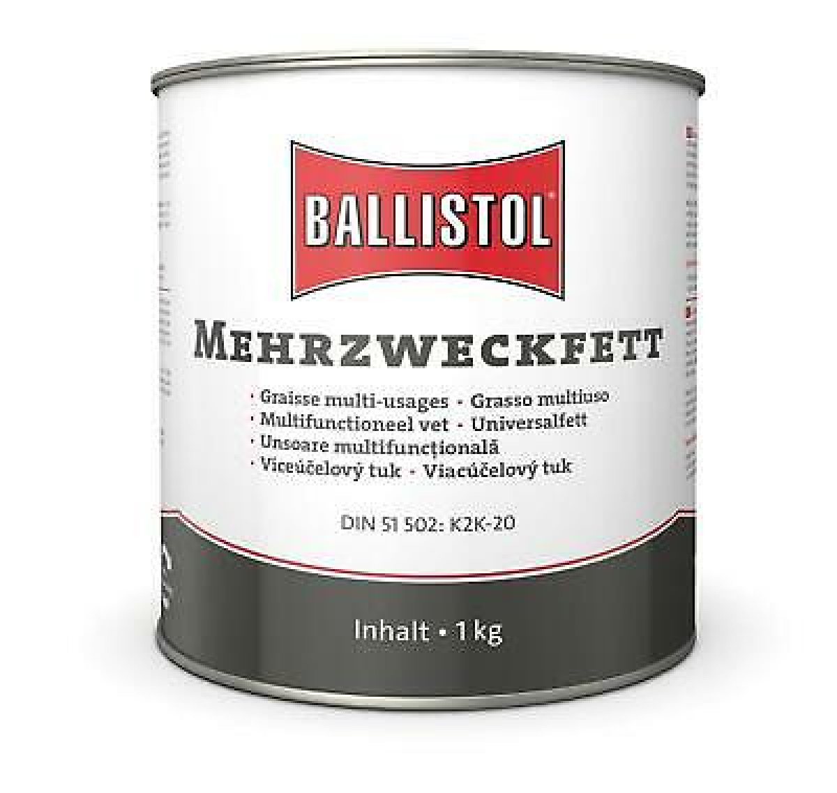 Pot Graisse Multi-Usage