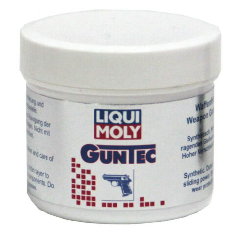 Guntec Graisse