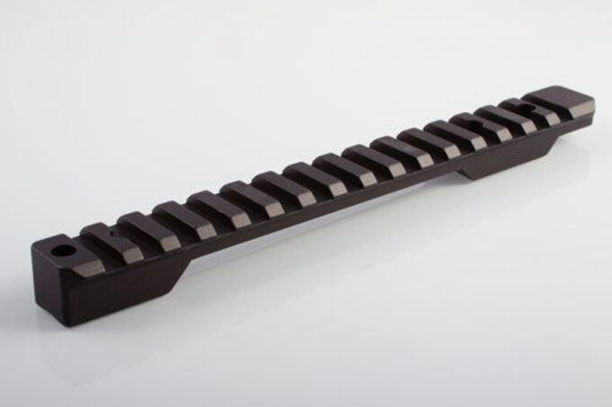 Rail Picatinny Court - Bergara B14