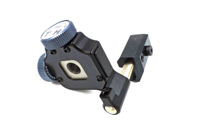 Dioptre W19 Gaucher K31 Noir