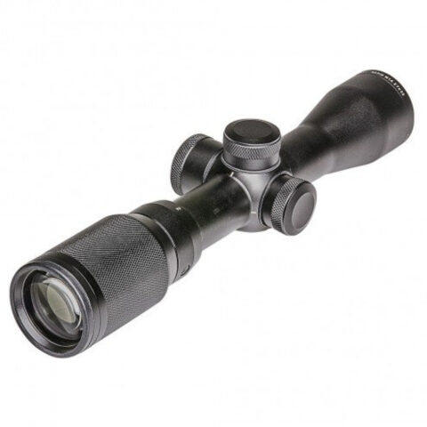 SightMark Rapid M1 series 2-7x32 TDR Riflescope Scout