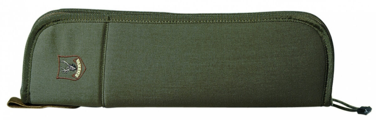 Etui pour lunette de visée Riserva, Cordura vert 40cm