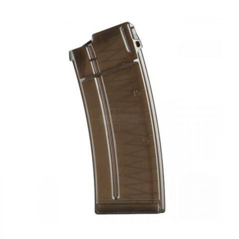 Magasin SIG 550, 30 coups sans accroche