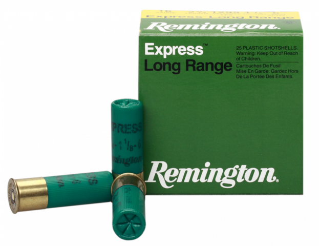 16/70 Express ELR N°6 / 2,75mm / 32g