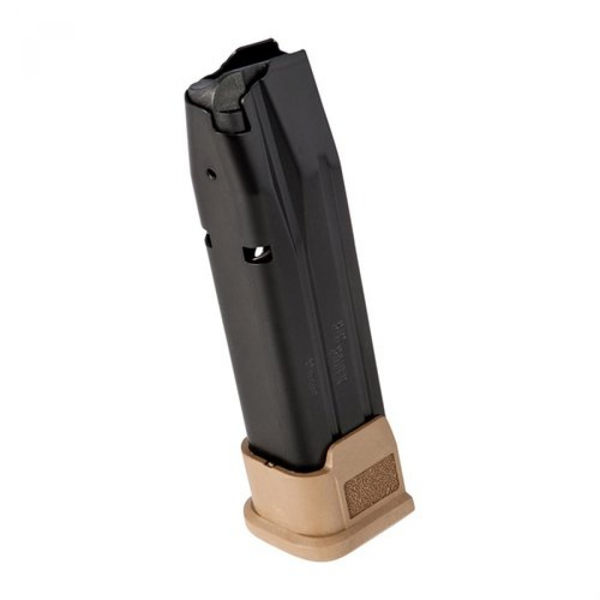 Magasin SIG P320, 21 coups