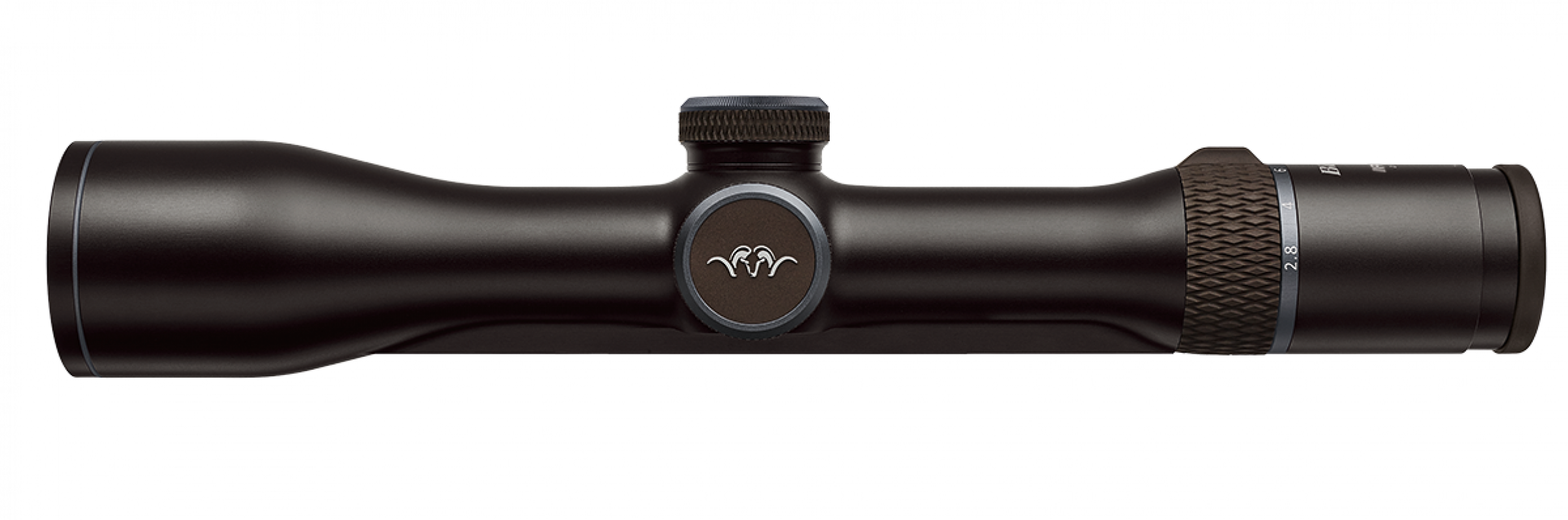 Rifle Scope 2.8-20x50 iC