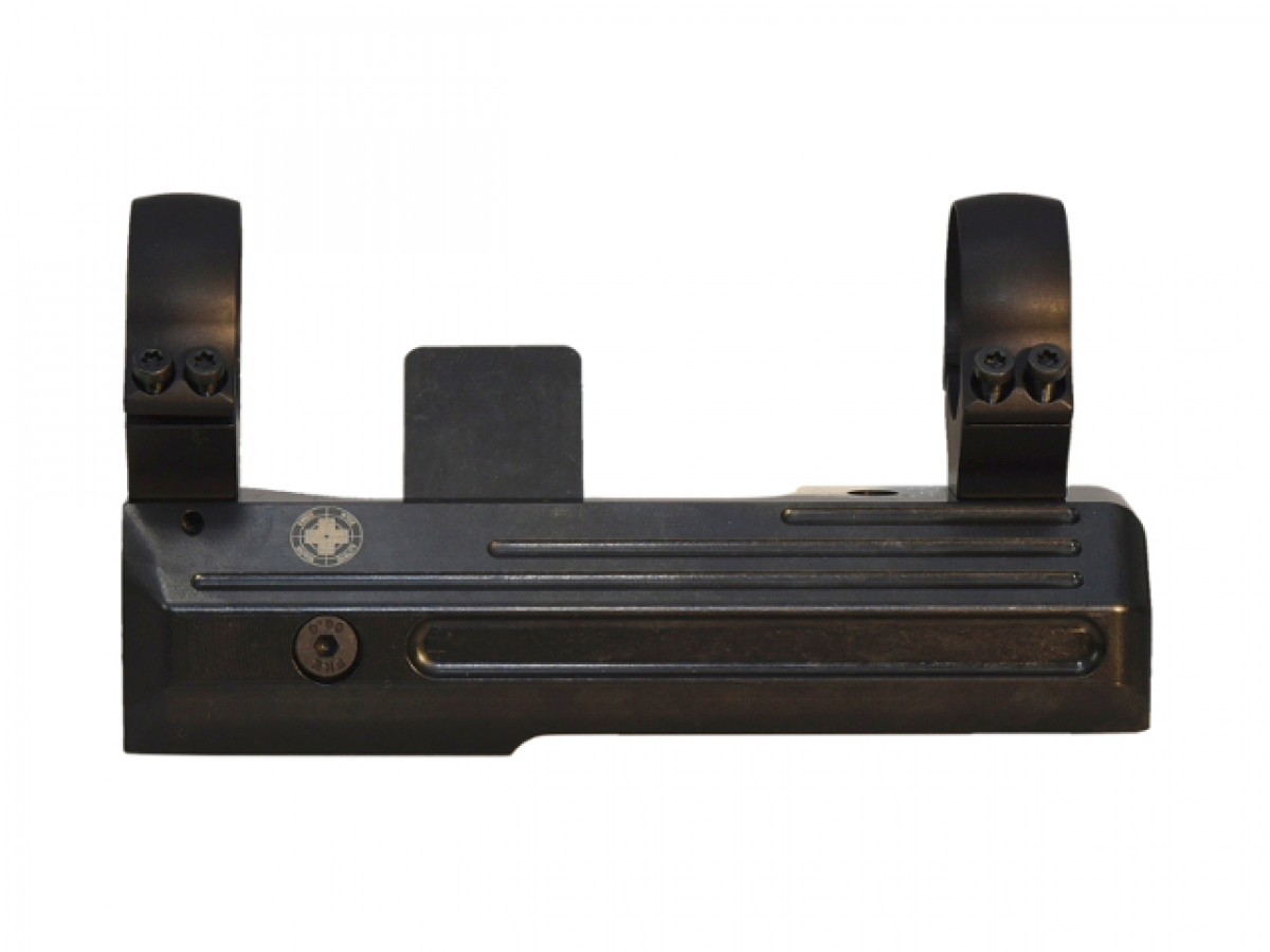 Embase pour lunette de K31, 30mm, BH10