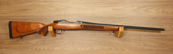 CZ 557 American