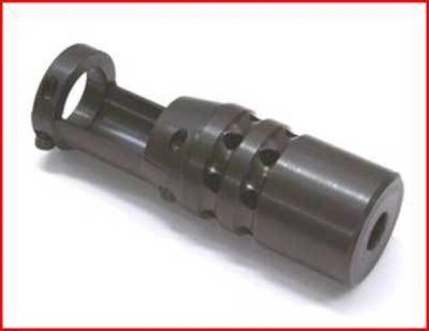 Frein de bouche  Mousqueton K31