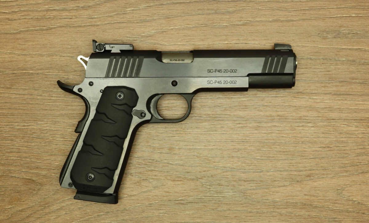SC-P45