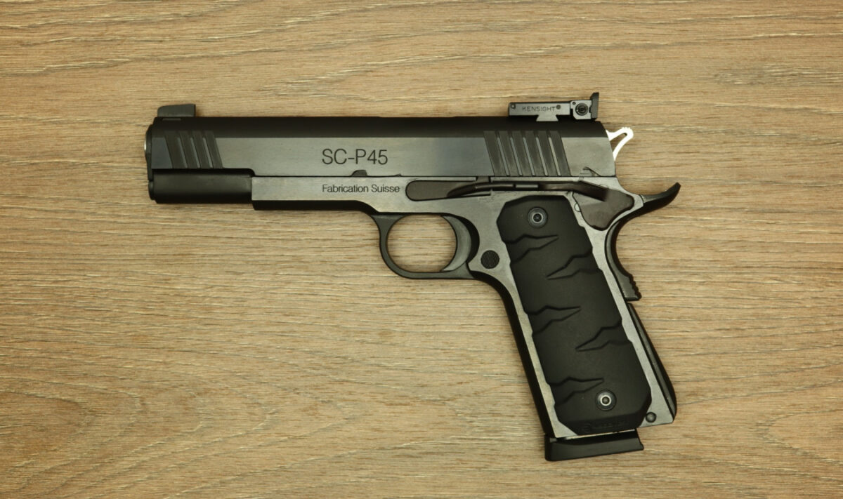 SC-P45