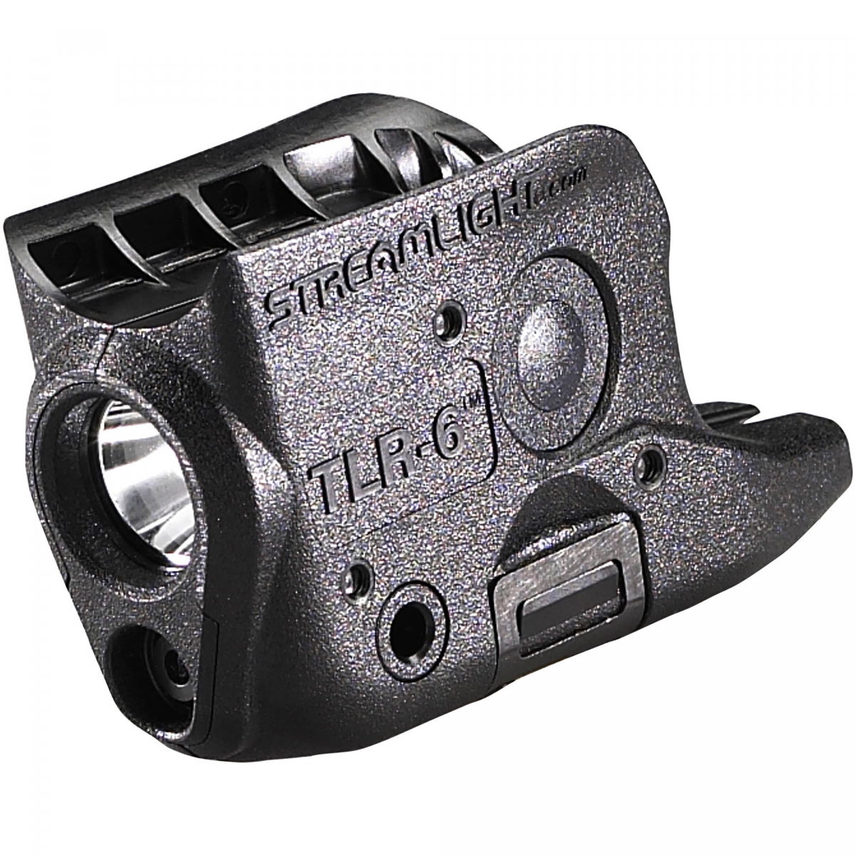 TLR-6 for Glock Red laser / Light
