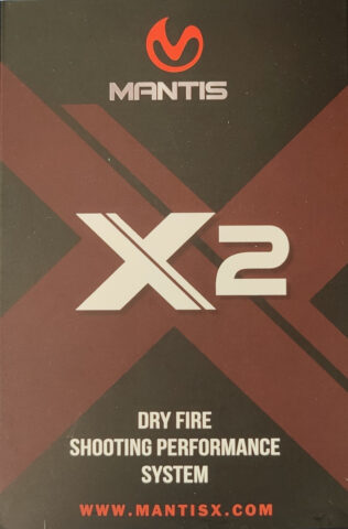 X2 Shooting Performance System