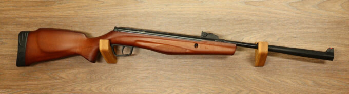 RX5 Gen2 - 7,5 Joules - Wood