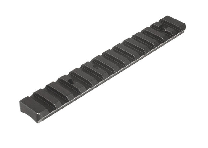 Rail Picatinny Long - Bergara B14