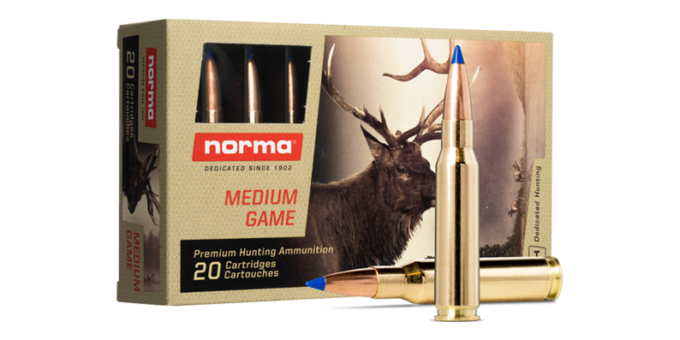 .300 Win Mag Bondstrike Extreme 11. 7g / 180grs