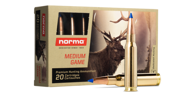 .308 Win Bondstrike Extreme 11 .7g / 180grs