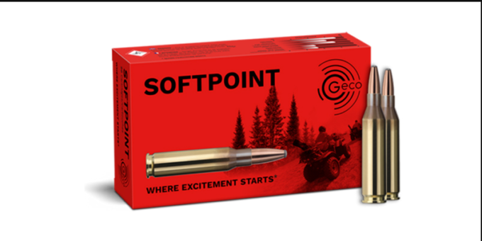 .300 Win Mag TM 11g / 170grs