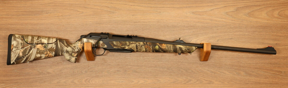 RX Helix Alpinist Camo