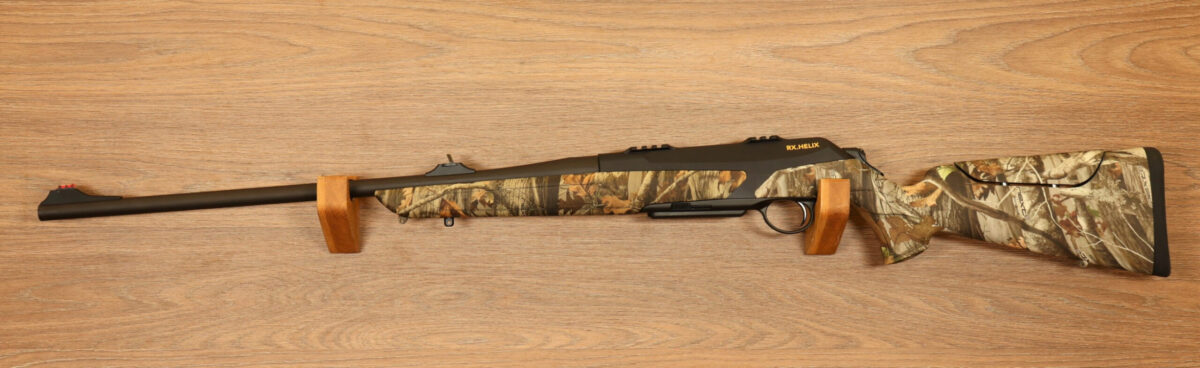 RX Helix Alpinist Camo
