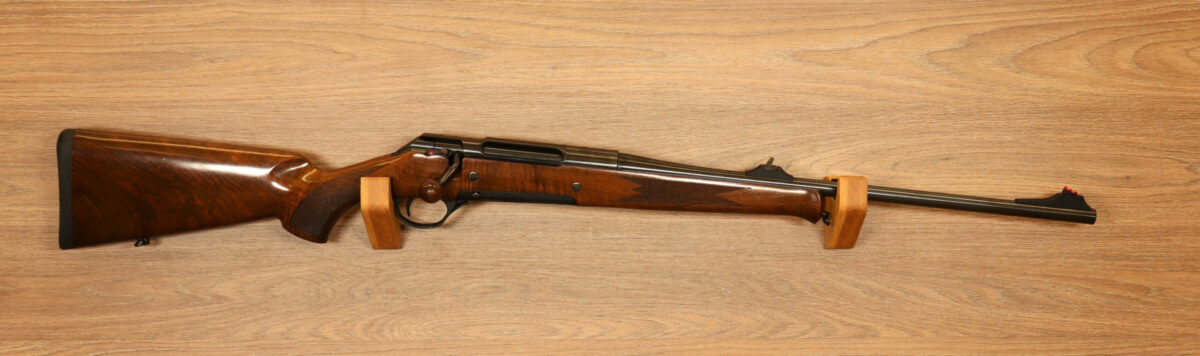 Jäger 10 Timber LX Pro