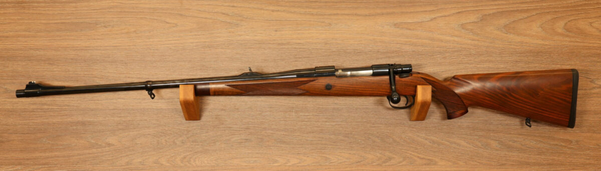 JP Ridon Luxe  - Gaucher