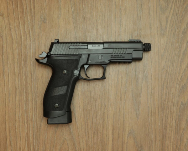 P226 TacOps