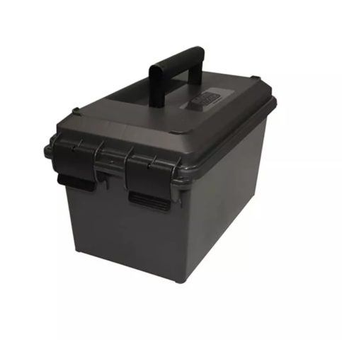 Tactical Pistol Case 3 Handgun