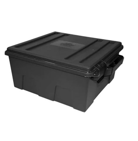 Tactical Pistol Case 6 Handgun