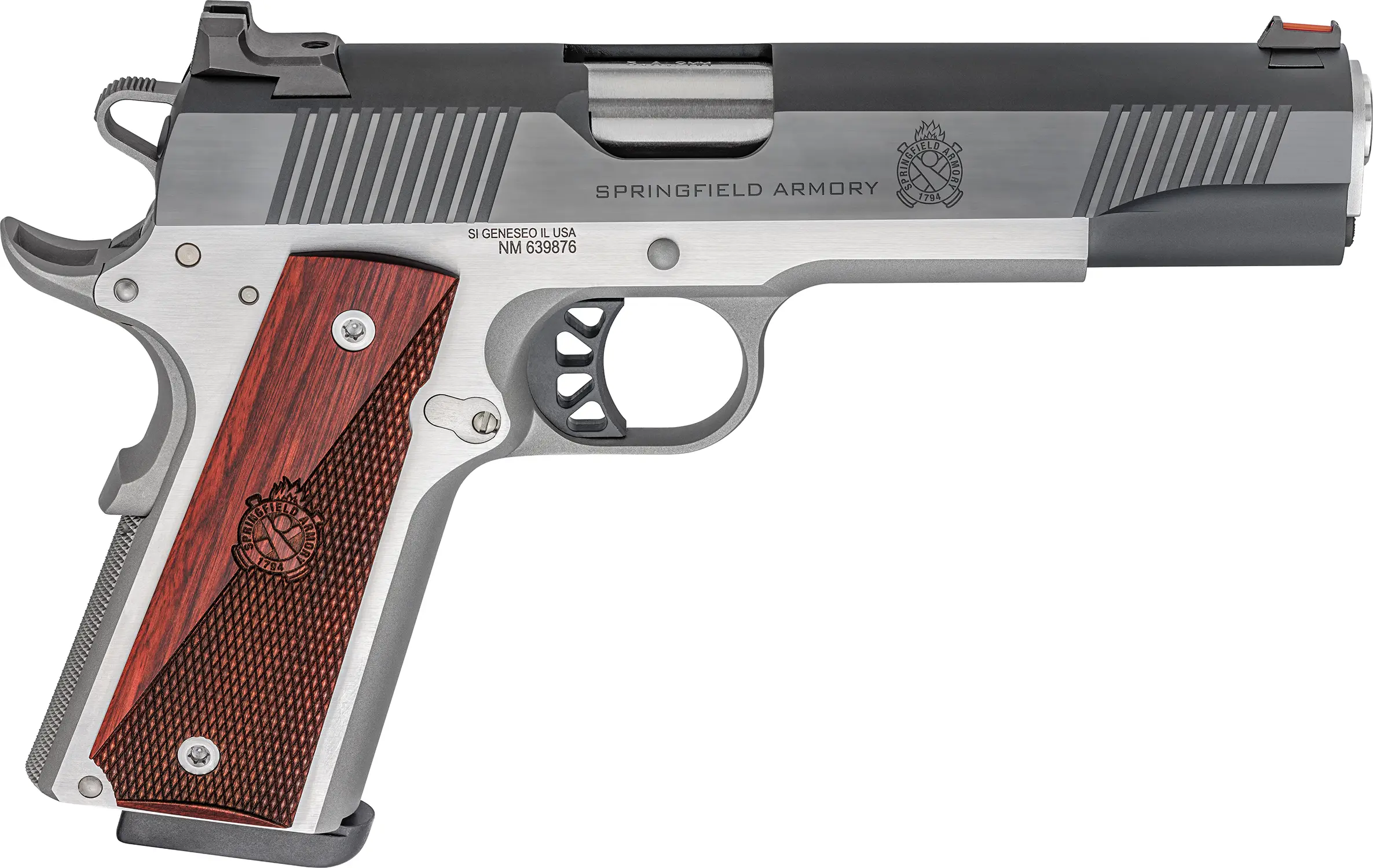1911 Ronin PX9119L
