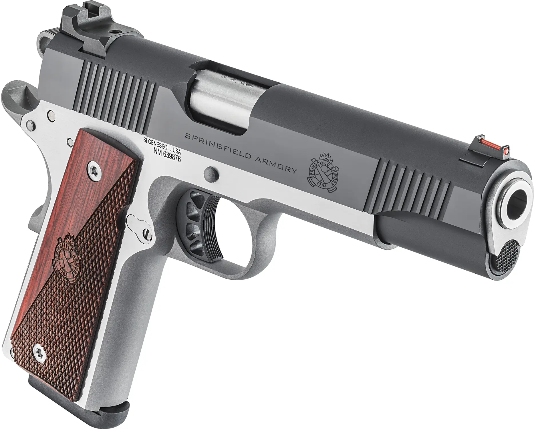 1911 Ronin PX9119L