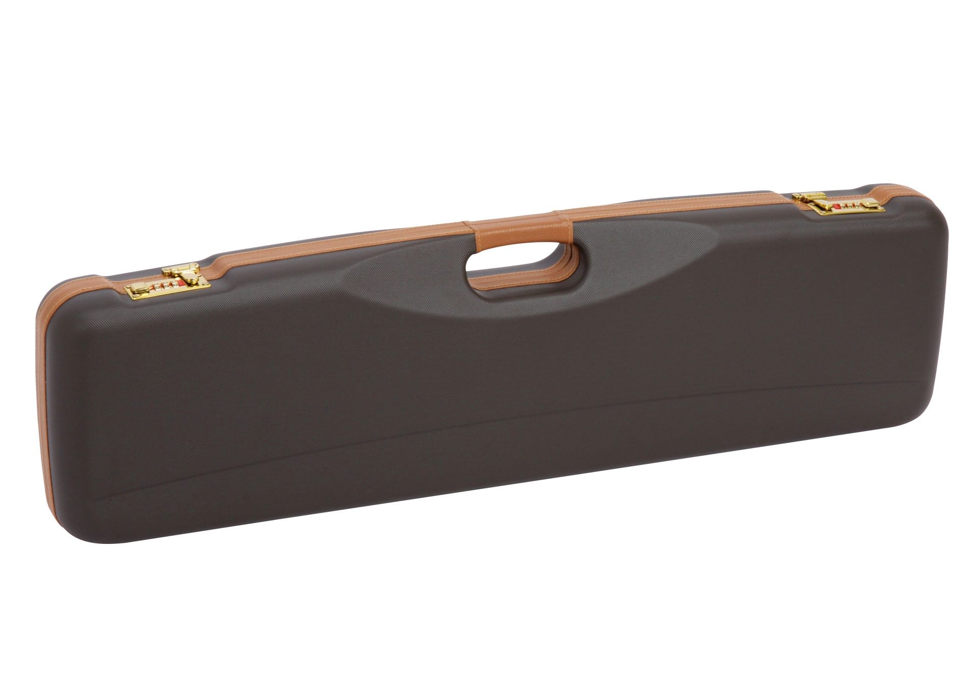 Valise ABS Super. Cuir - 1605 LX