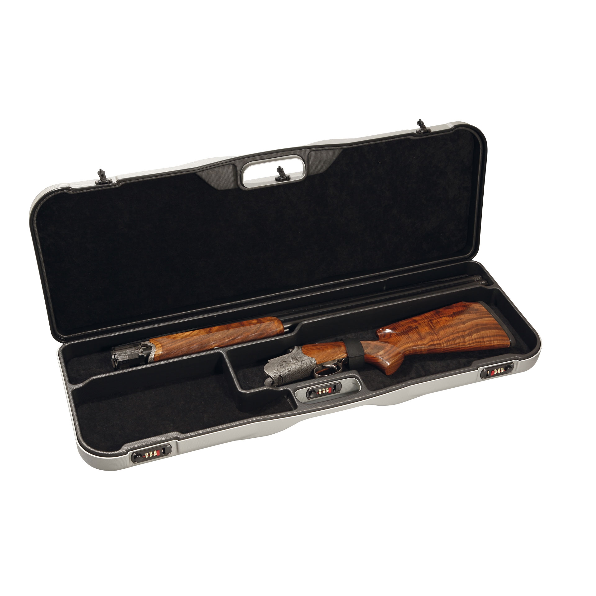 Valise ABS luxe pour sup. 86cm