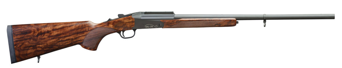 SKL 20