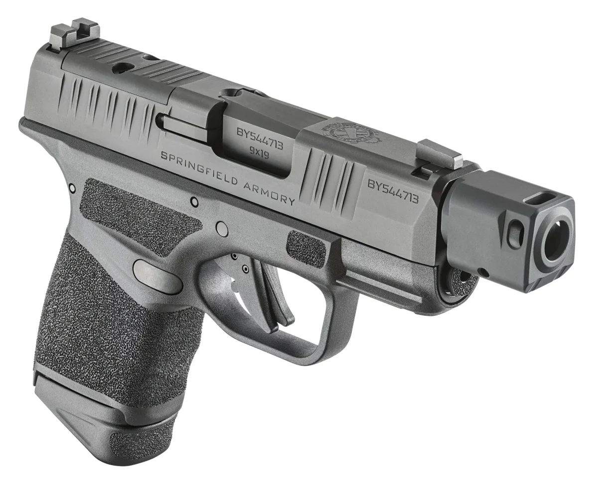 H11 RDR Compensator
