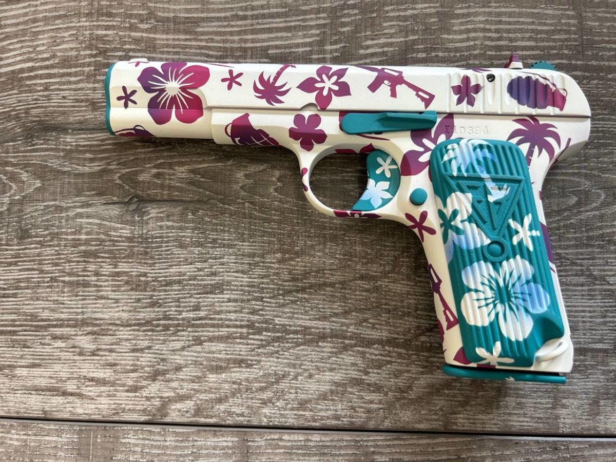 TT33 aloha