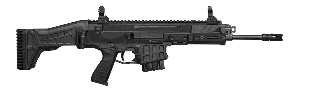 Bren 2 MS 11''