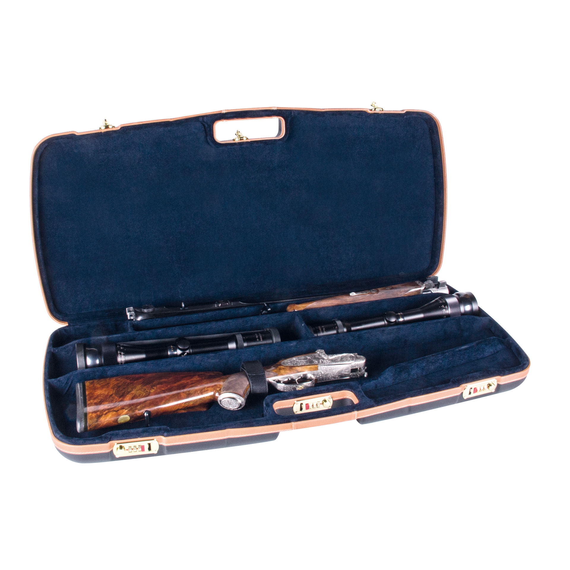 Val. Express avec canon 77cm - MOD.9LX