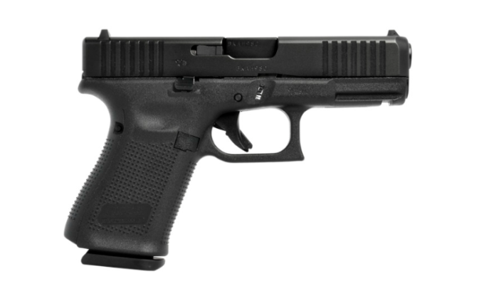 G19 Gen 5 FS