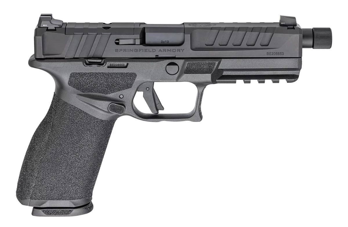 Echelon OSP 3 Dot Tritium TB 1/2x28 UNEF