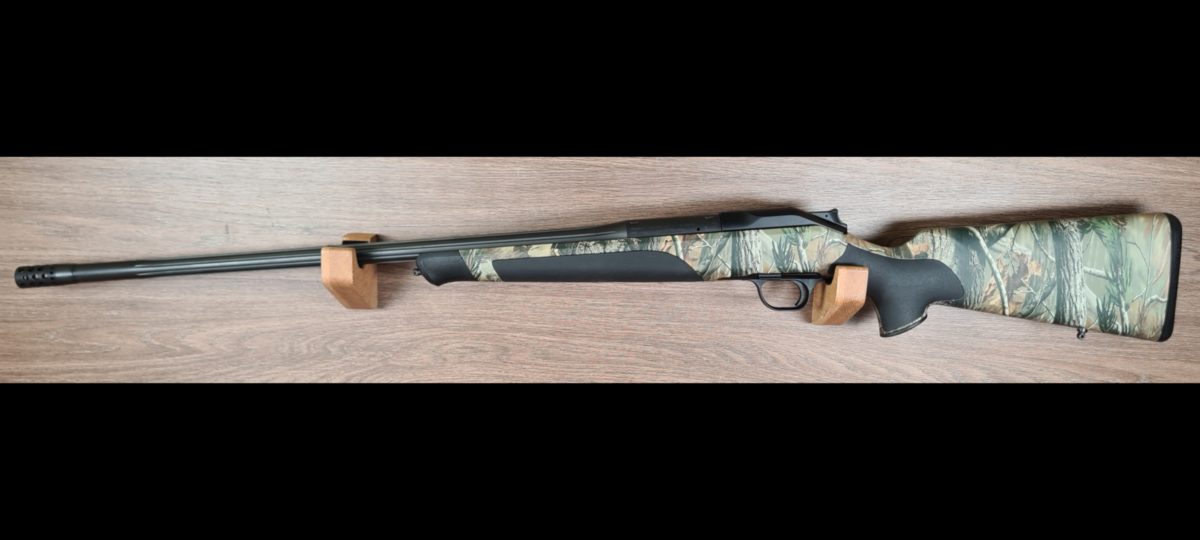 R8 success camo