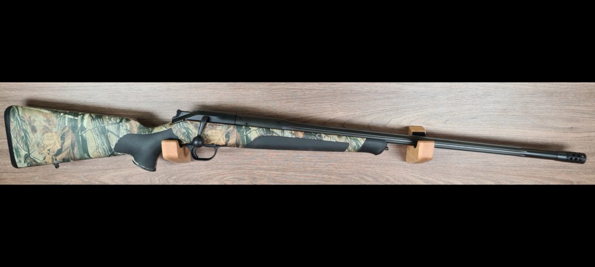R8 success camo