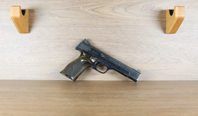 Mod 41