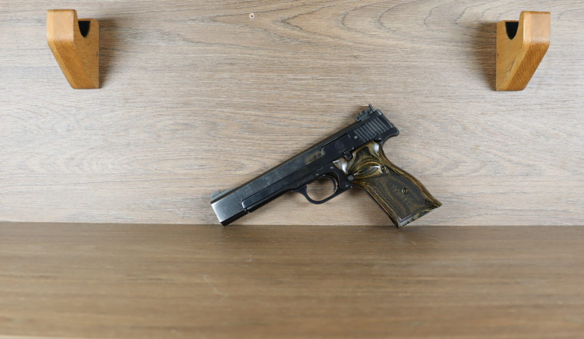 Mod 41