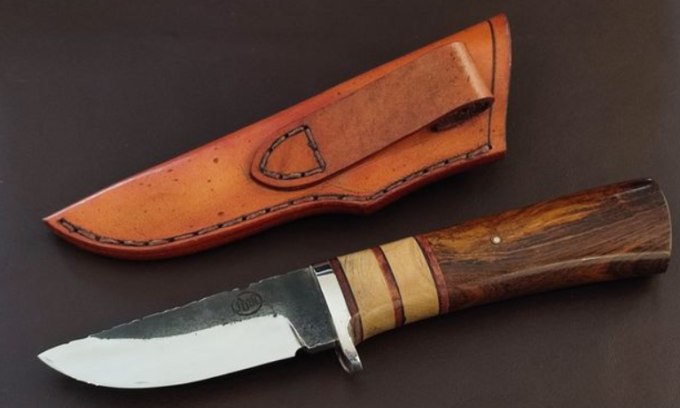 NORDIC GARDE