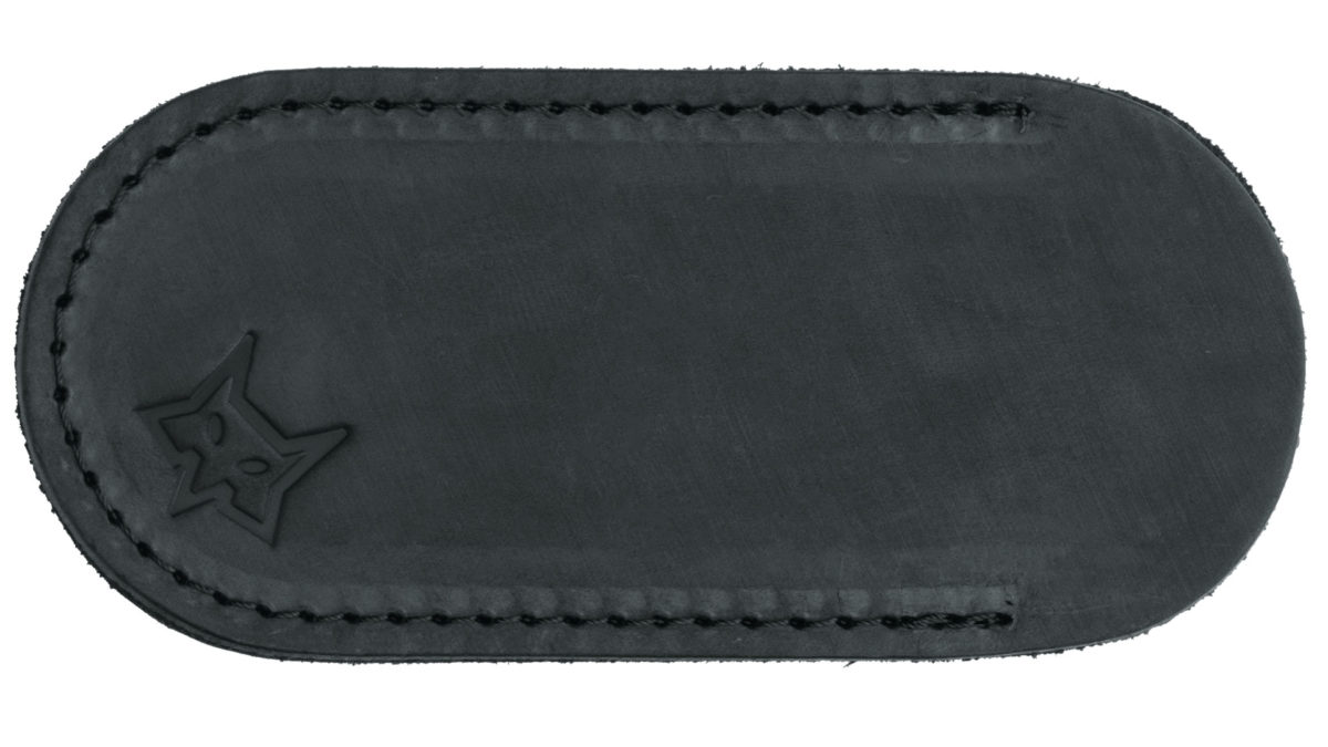 Couteau yaru Stone Washed