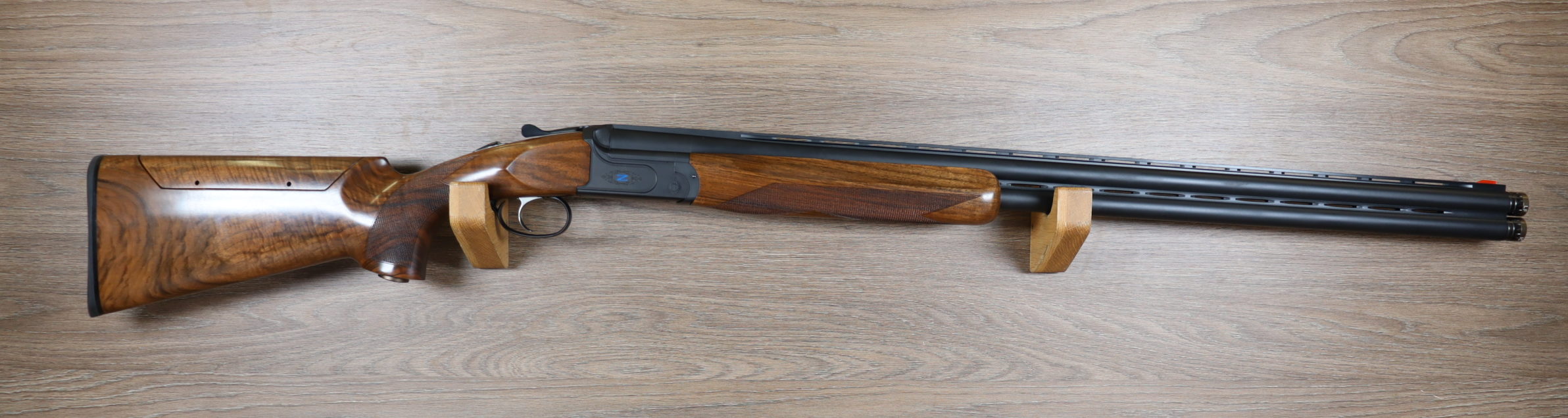 Z Gun Dark Side BLX 11-7 Flat Rib