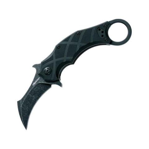 Couteau The Claw 2 Black g10