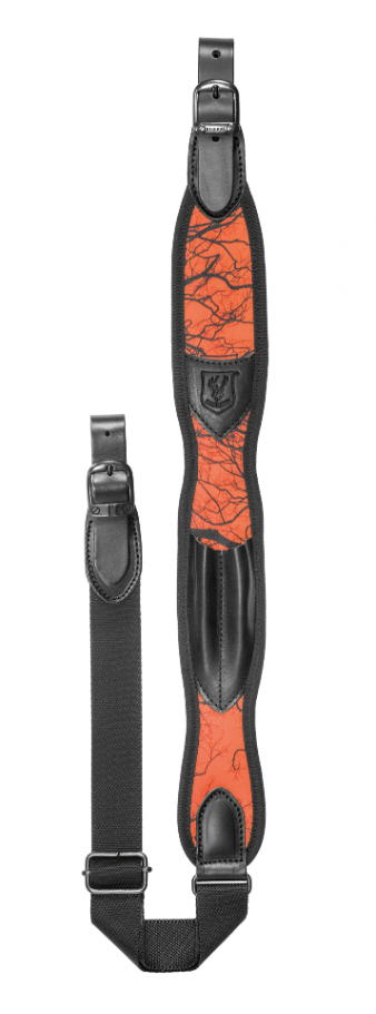 Sangle Trac Avec Porte Cartouche